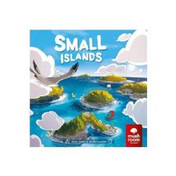 SMALL ISLANDS